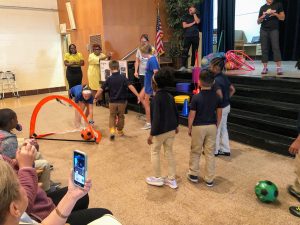 assembly september